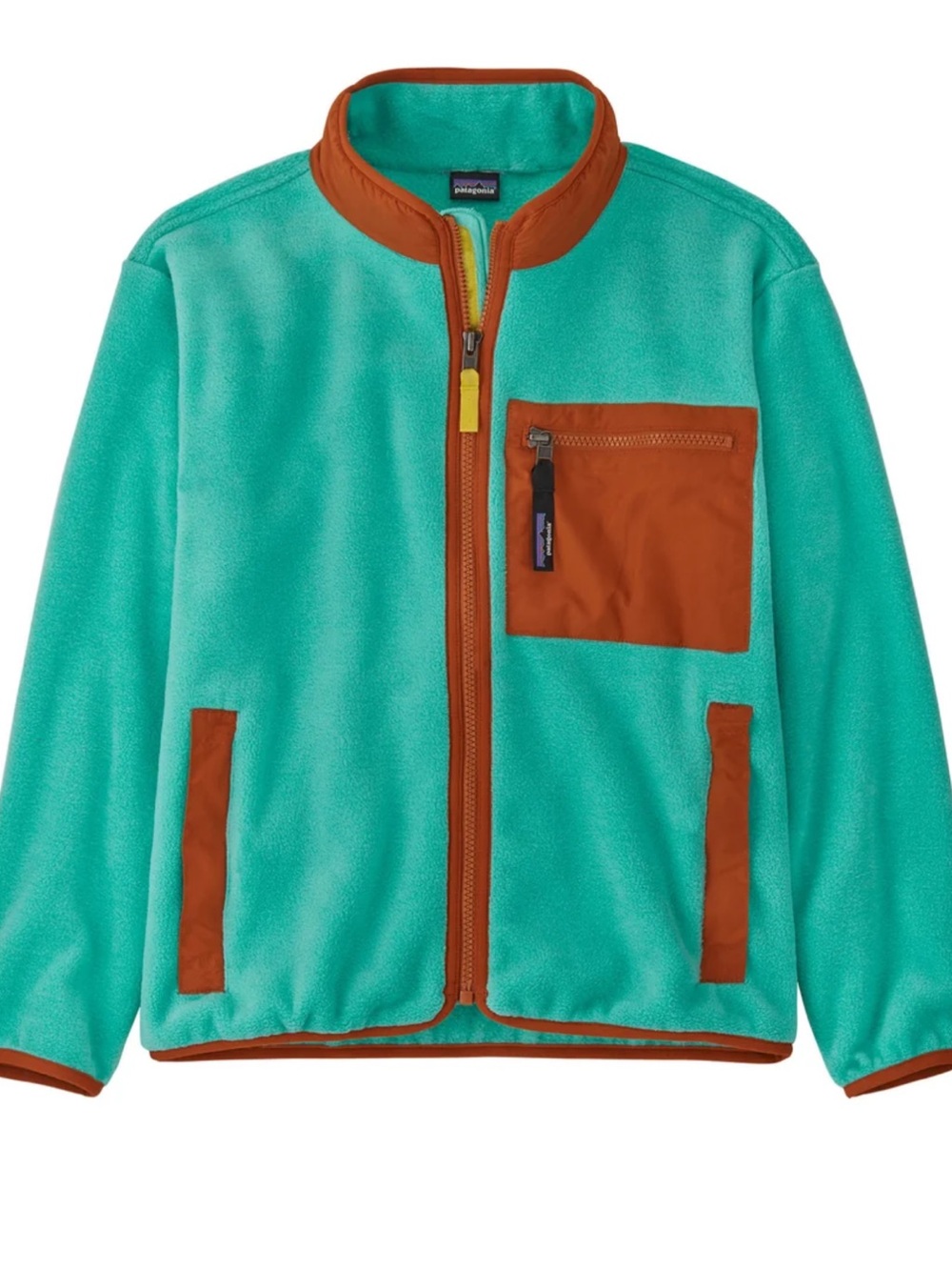 Patagonia Synchilla Jacket